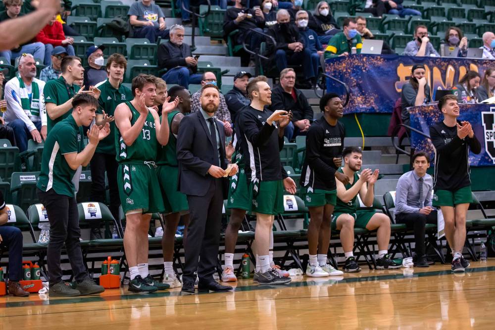 Brandon’s Jacobson lands TRU job – Brandon Sun