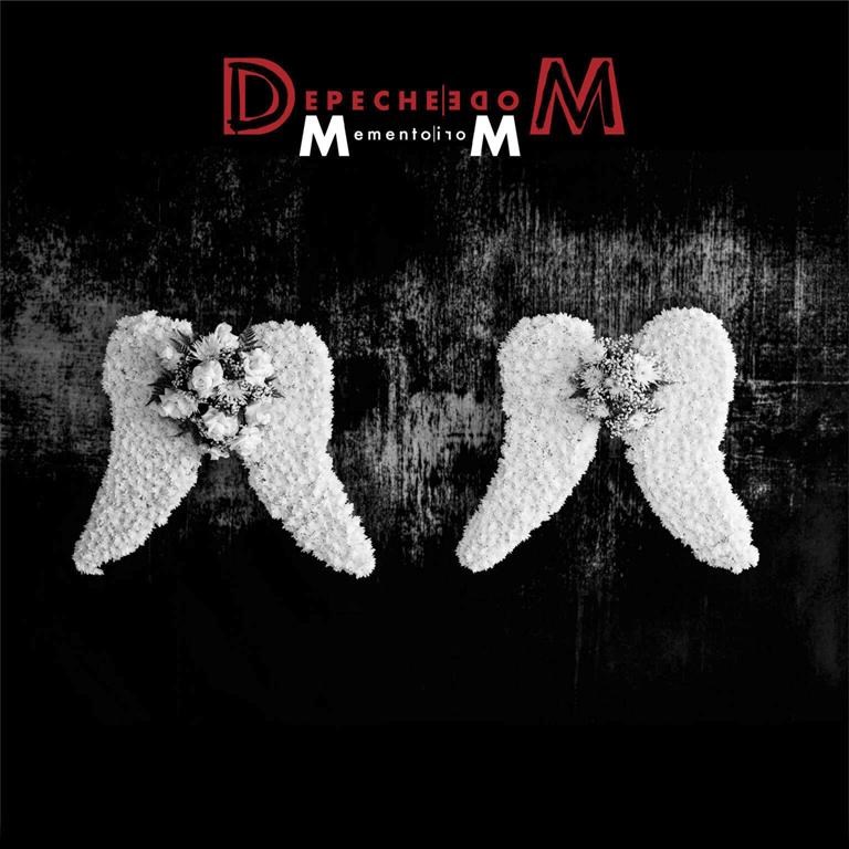 This cover image released by Columbia Records shows