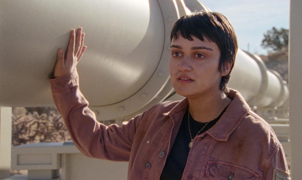 How to Blow Up a Pipeline explores vigilante ecosabotage