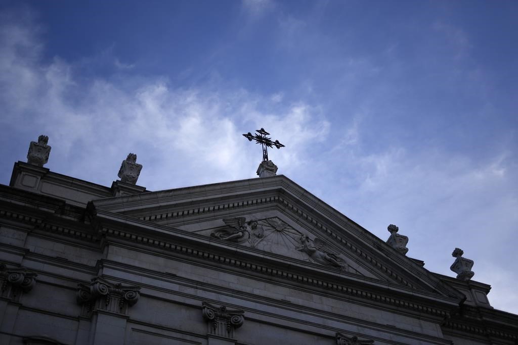 Maryland AG releases report on Catholic Church sex abuse Maryland AG releases report on Catholic Church sex abuse