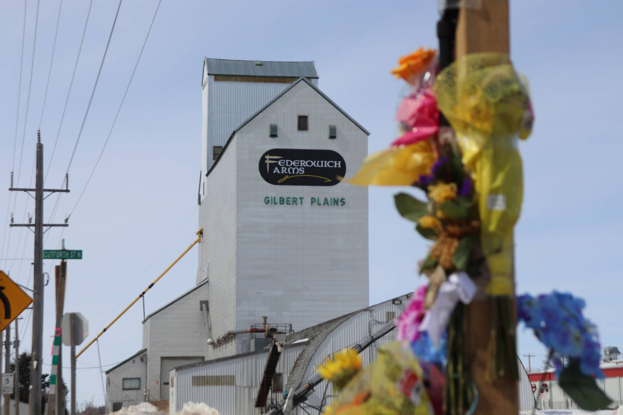 Community remembers teens killed in crash Brandon Sun