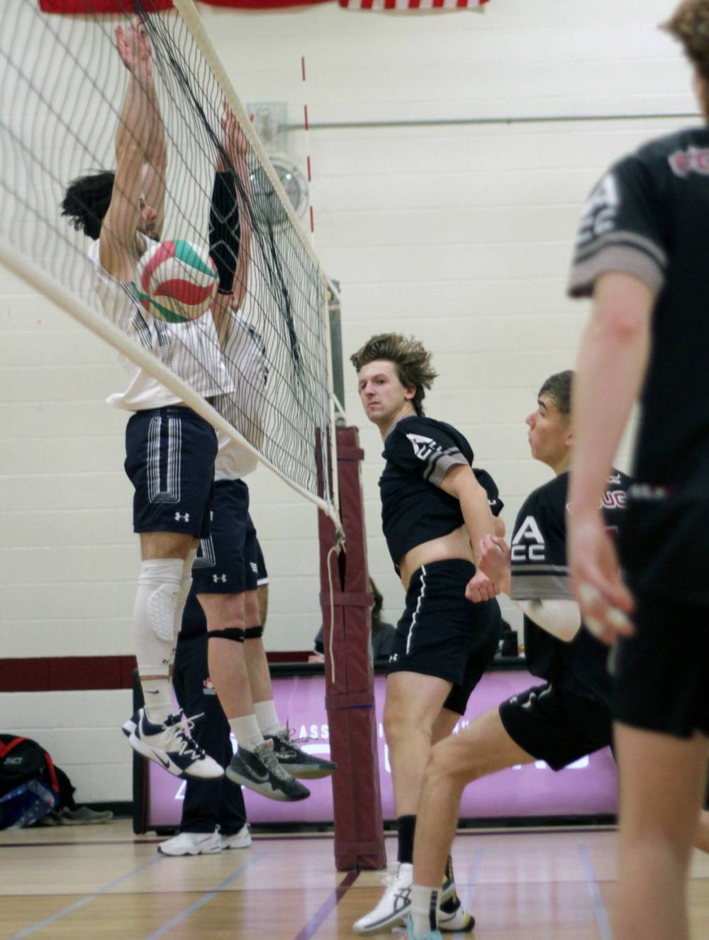 ACC’s Zimmer transfers to Lakeland Brandon Sun