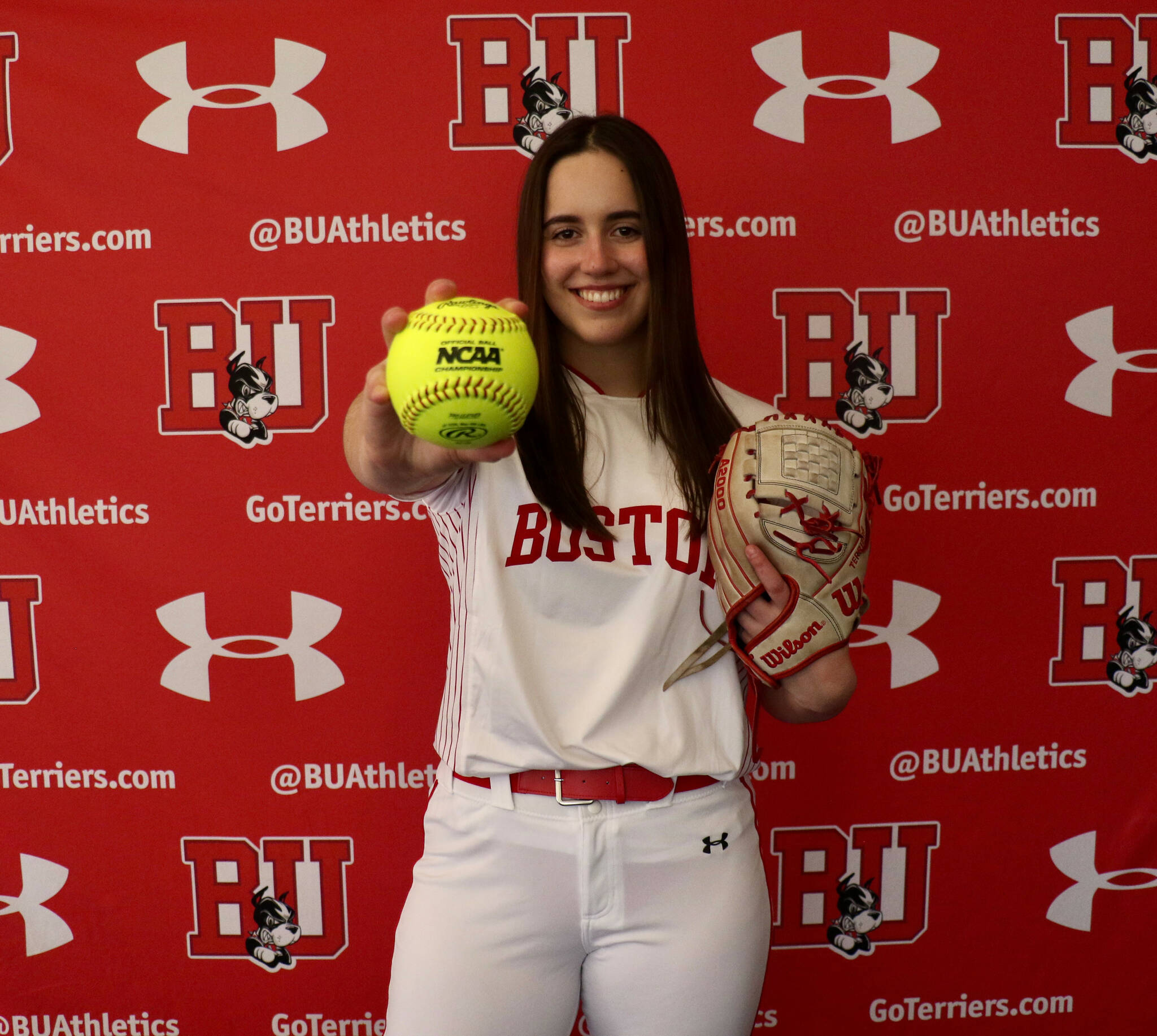 Boissevain’s Nell shipping up to Boston Brandon Sun