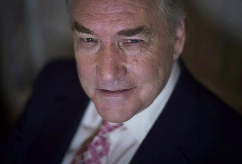 Conrad Black says he’s regained the Canadian citizenship he renounced ...