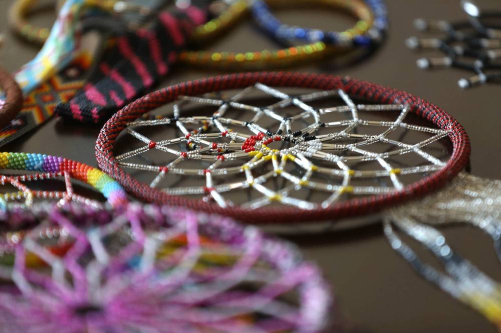 Minister says violence upended women’s jail beading venture Brandon Sun