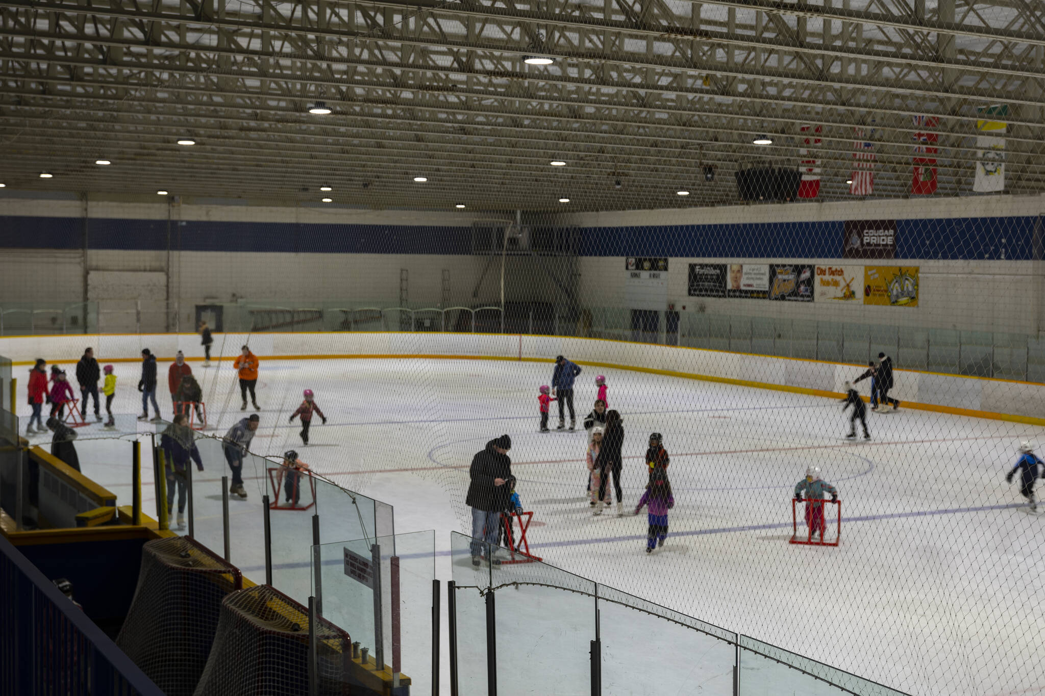 Sportsplex requires more repairs Brandon Sun