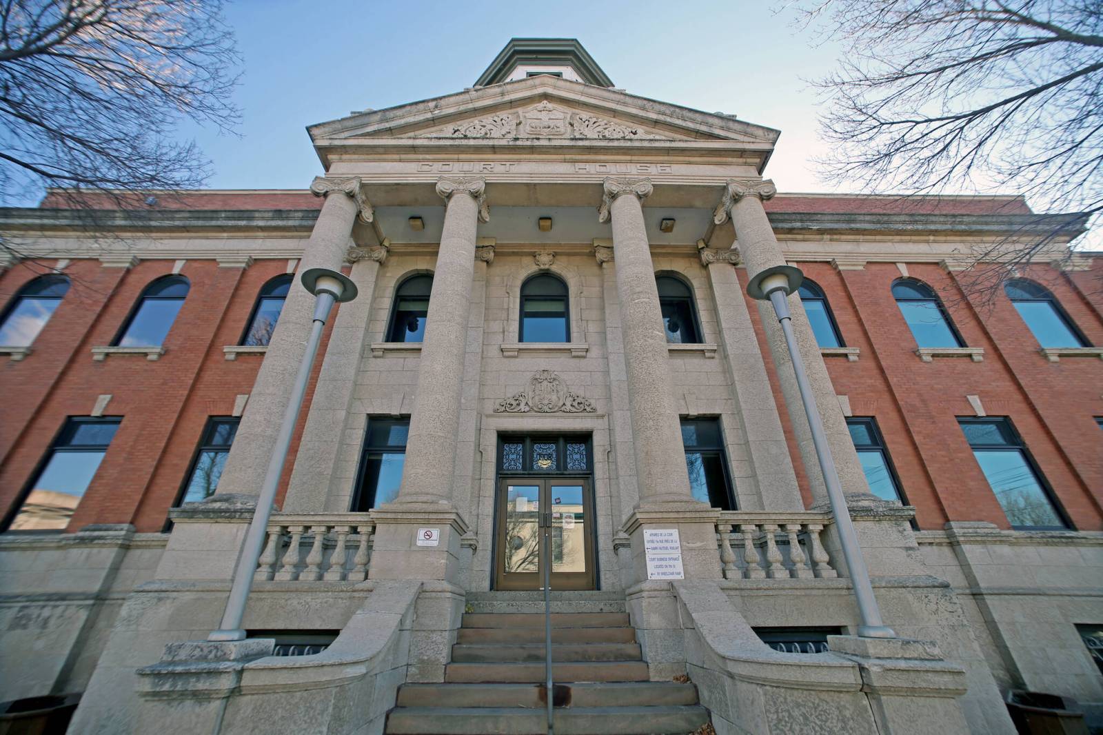 Accused, complainant testify at sex assault trial – Brandon Sun