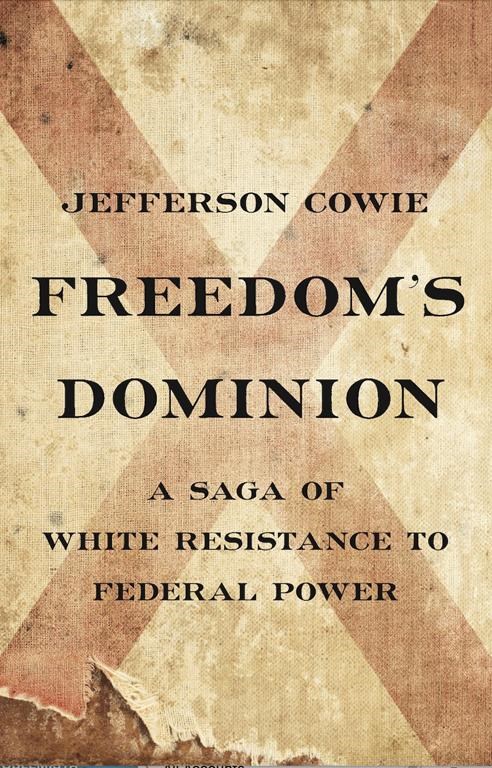 This cover image released by Basic Books shows