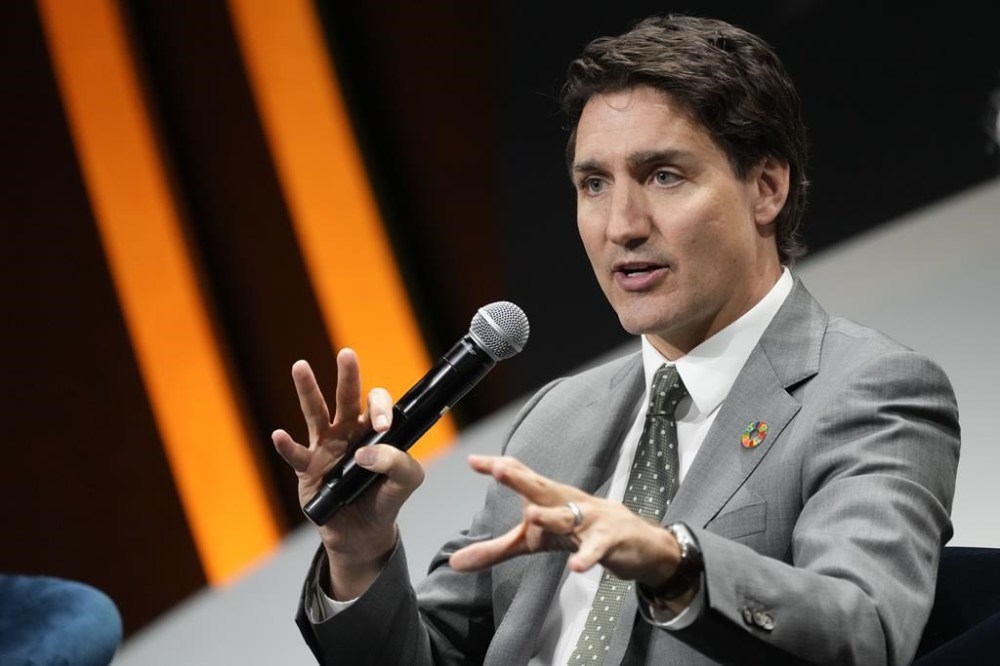 China expels Canadian diplomat in tit-for-tat response – Brandon Sun