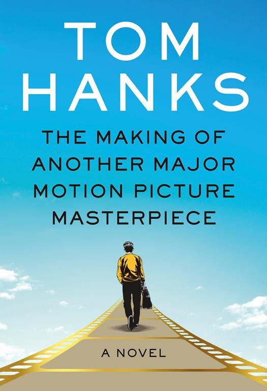 This image released by Knopf shows