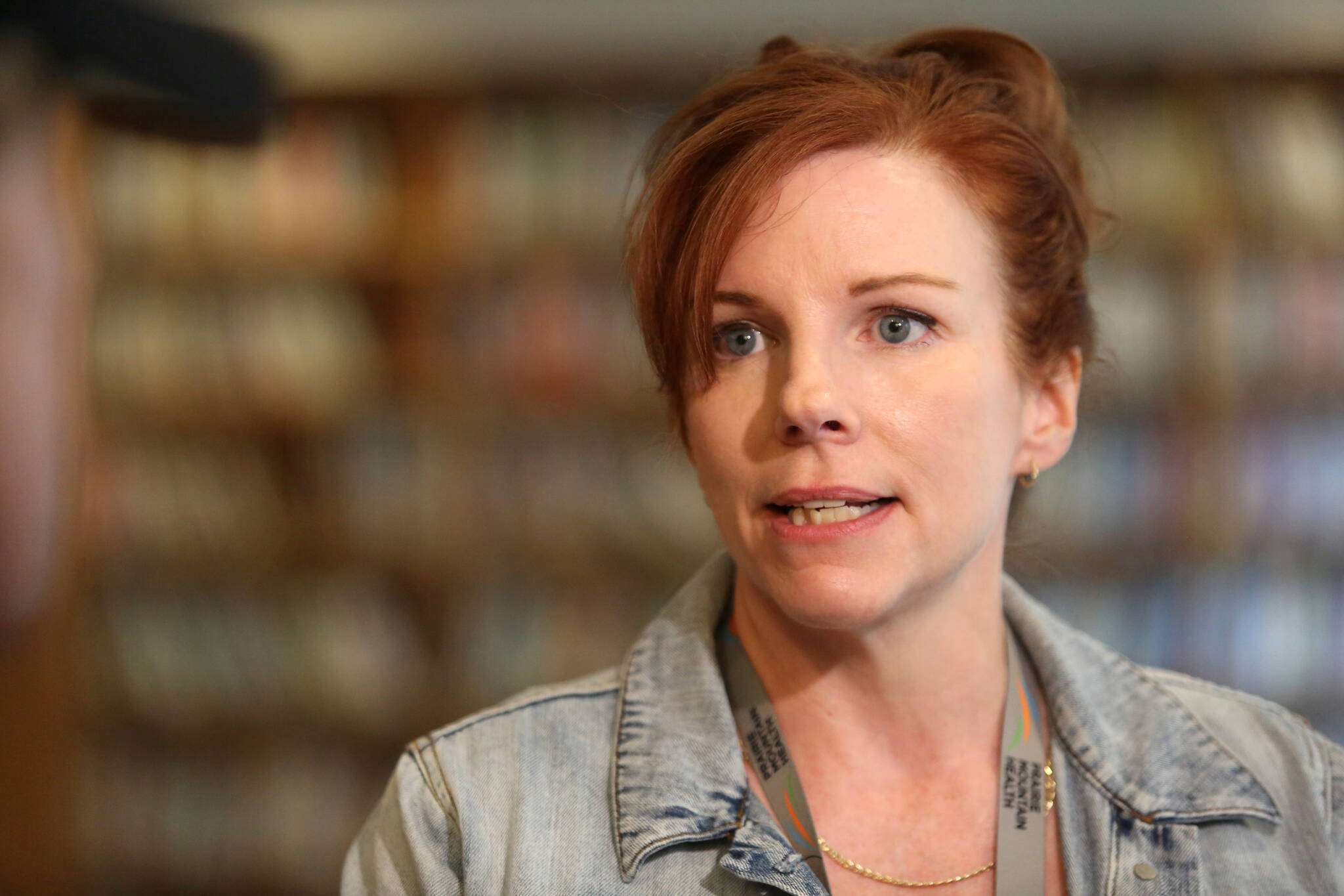 Code Orange big test for BRHC Brandon Sun