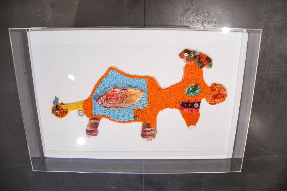 Maija Peeples-Bright's