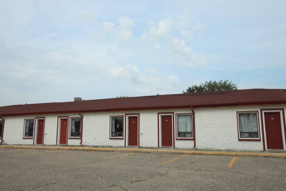 A plan to convert the Redwood Motor Inn on 18th Street North in Brandon into a sober living facility for women who have undergone treatment for substance use has been derailed after the city's planning commission denied a requested zoning variance. (File)