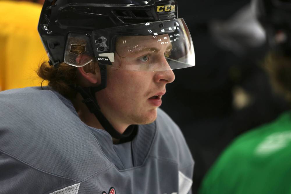 Nolan Ritchie Friends set to embark on Italian adventure – Brandon Sun