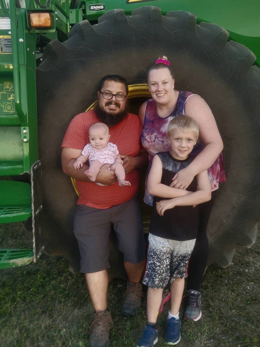 Melita looks forward to August’s ‘Banana Days’ Brandon Sun