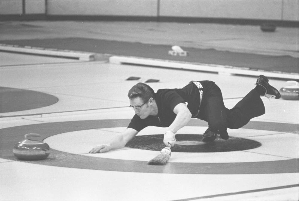 Barr looks back at provincial win Brandon Sun