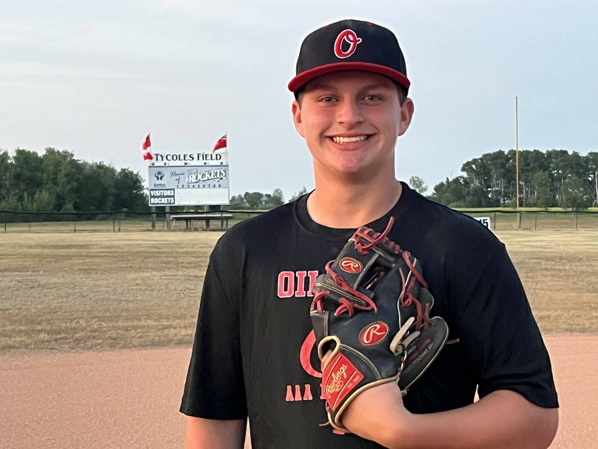 Williamson rebounds to earn Team Manitoba nod Brandon Sun