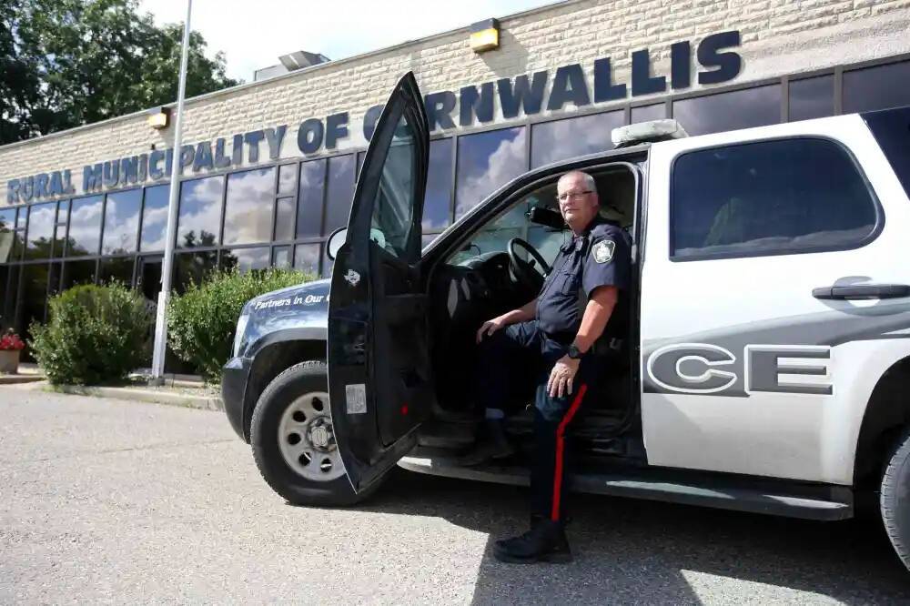 The BPS wants body cameras — are they worth it? – Brandon Sun