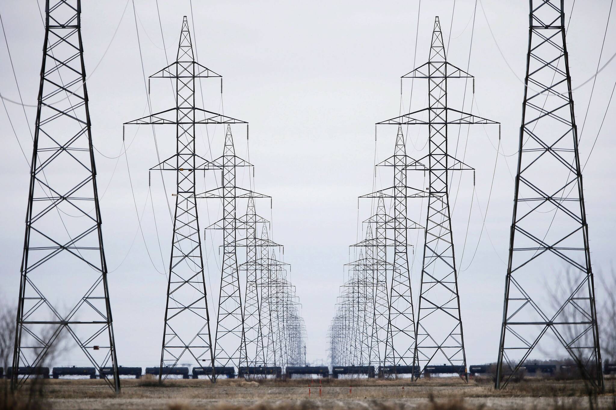 Planned power outage Sunday in Carroll area