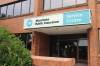 The power outage disrupted some services at the Manitoba Public Insurance Service Centre on First Street. (Kyle Darbyson/The Brandon Sun files)