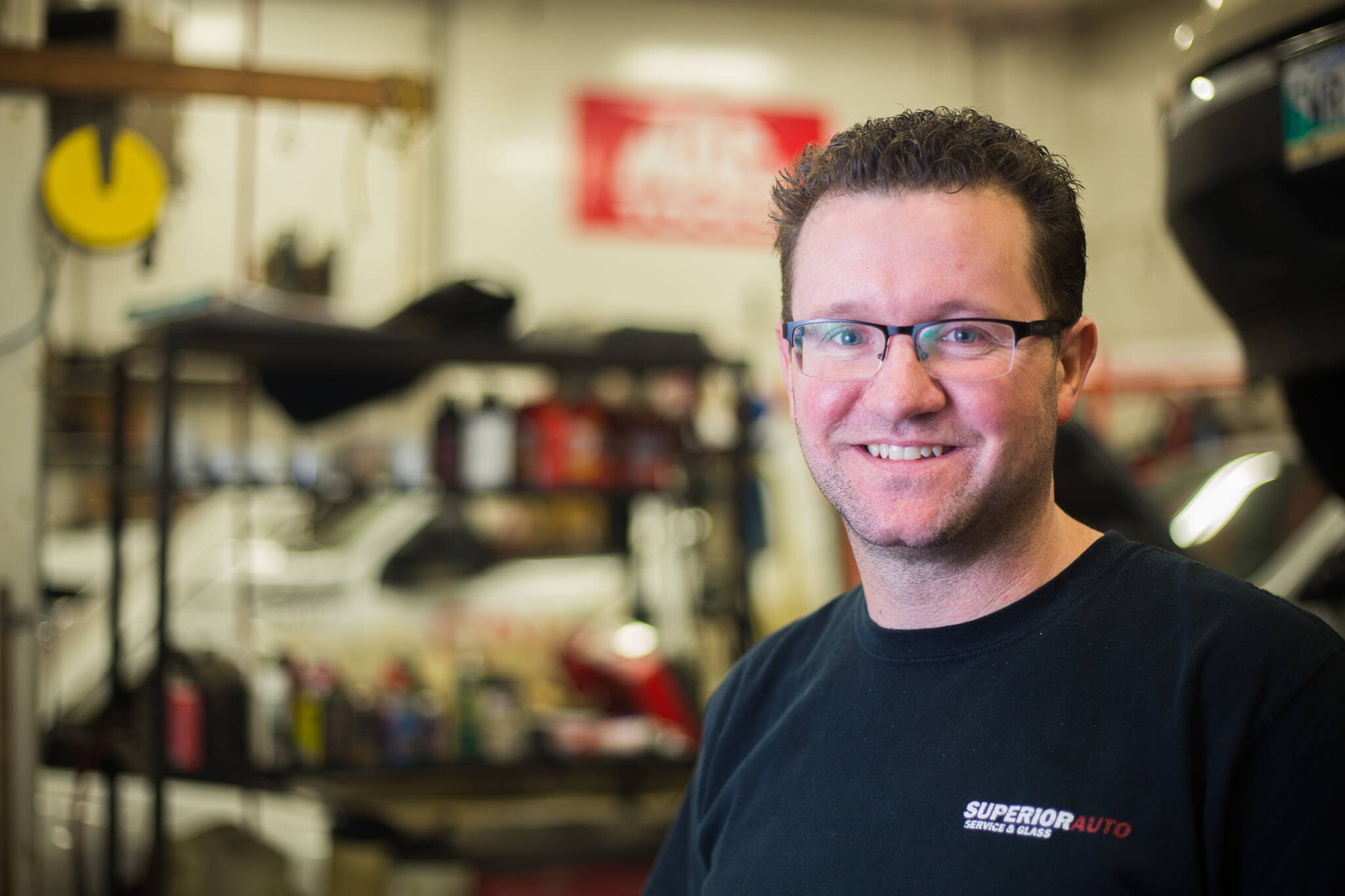 How potential MPI strike will affect us, auto shops Brandon Sun