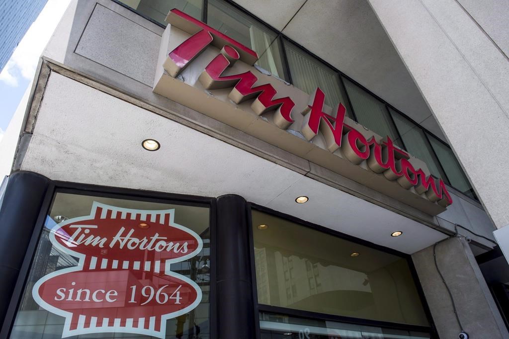 Dauphin Tim Hortons reno planned, operators to invest $13M in province