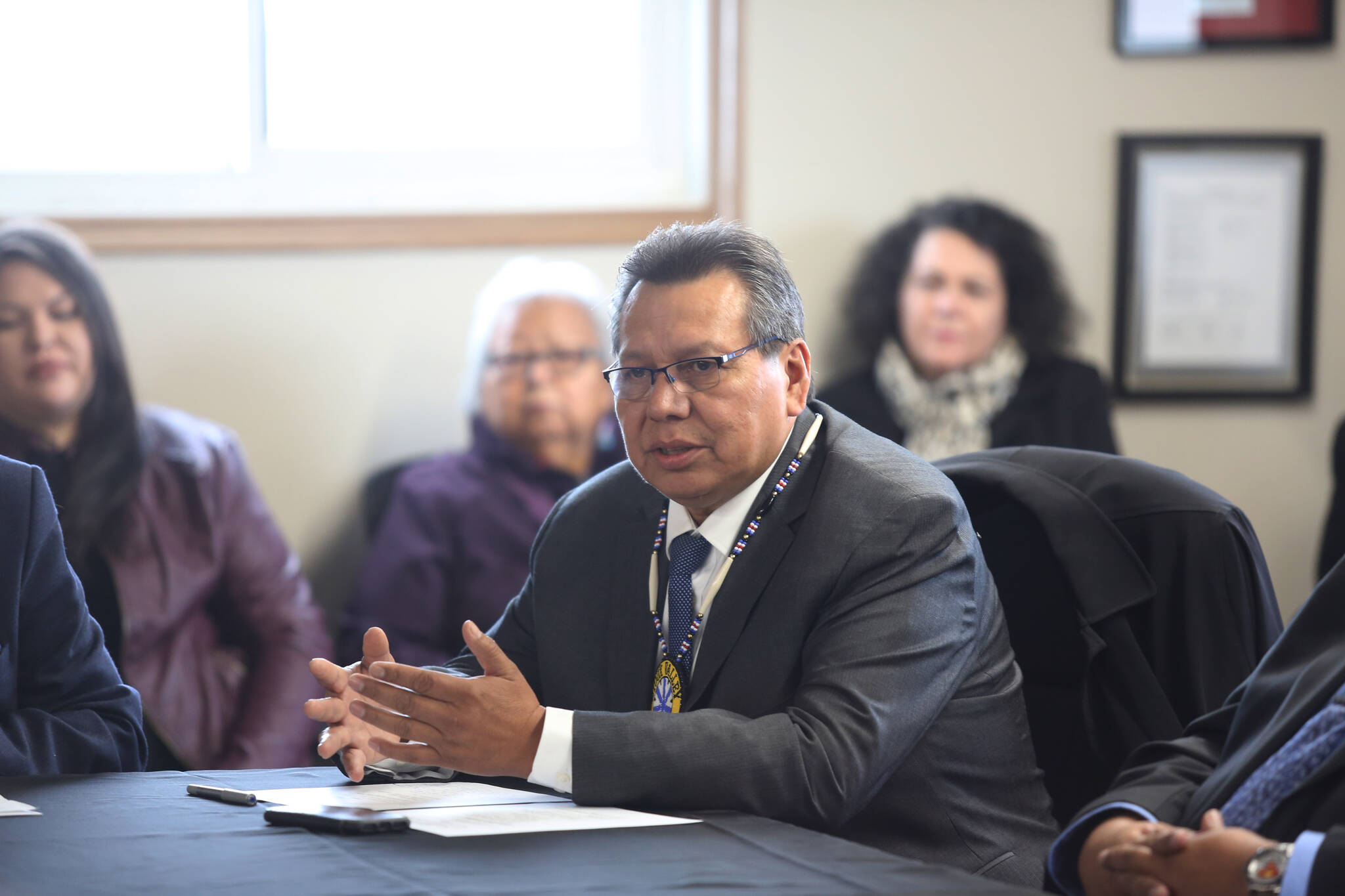 Sioux Valley utilizing First Nations officers Brandon Sun