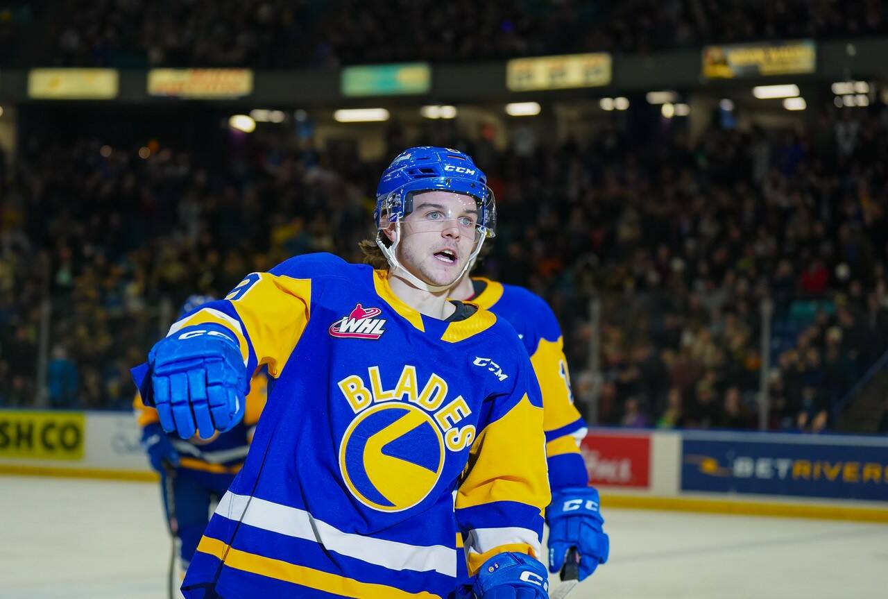 Wheat Kings Acquire Overager Wiens Brandon Sun wheat-kings-acquire-overager-wiens-brandon-sun