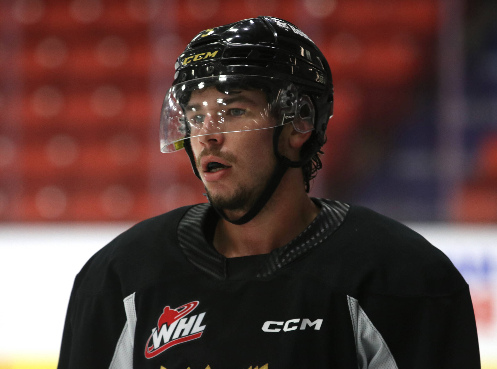 Fouquette, Wheat Kings set for Raiders – Brandon Sun