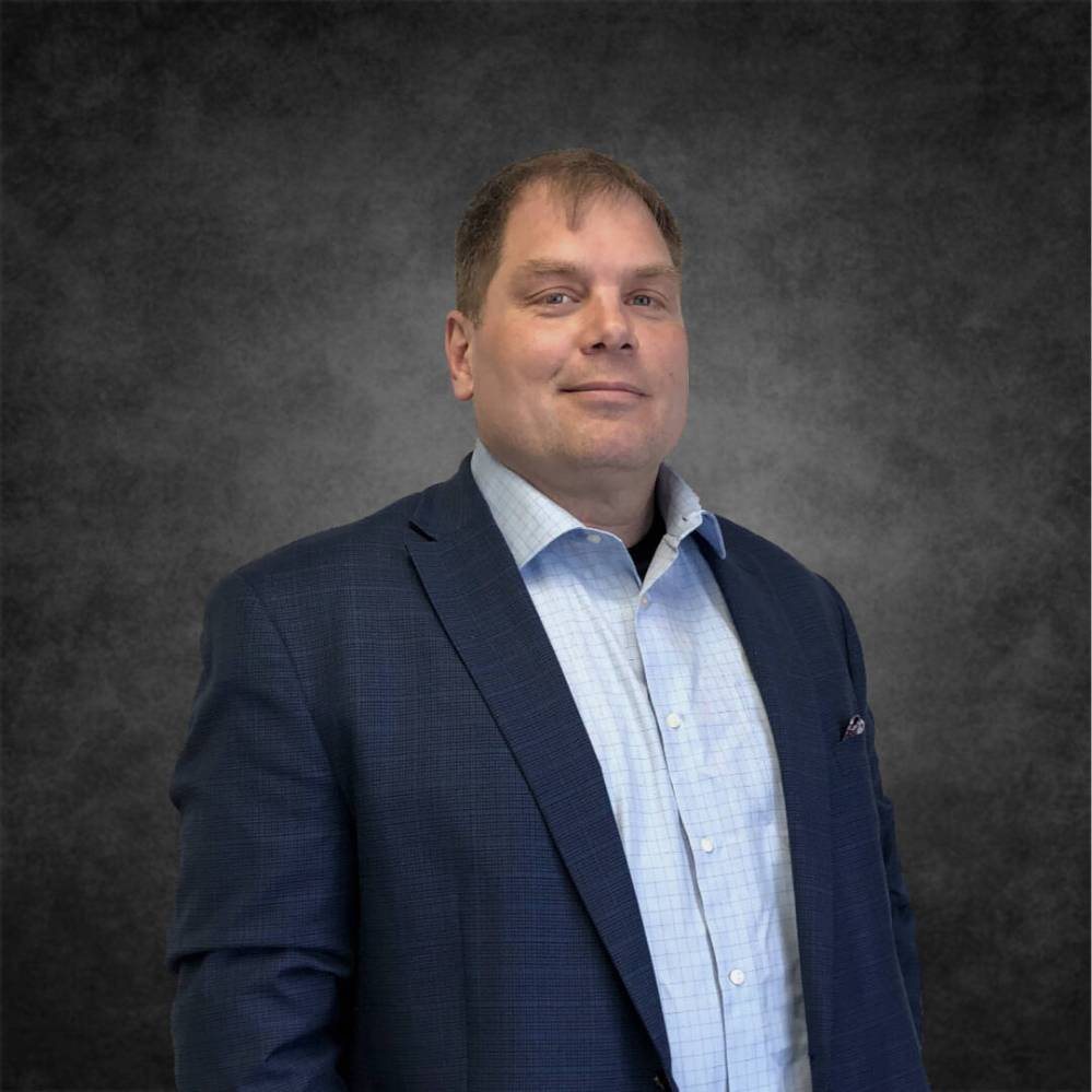 Brandon Fresh Farms president Adam Morand has big plans for the city's historic McKenzie Seeds building. (Submitted)