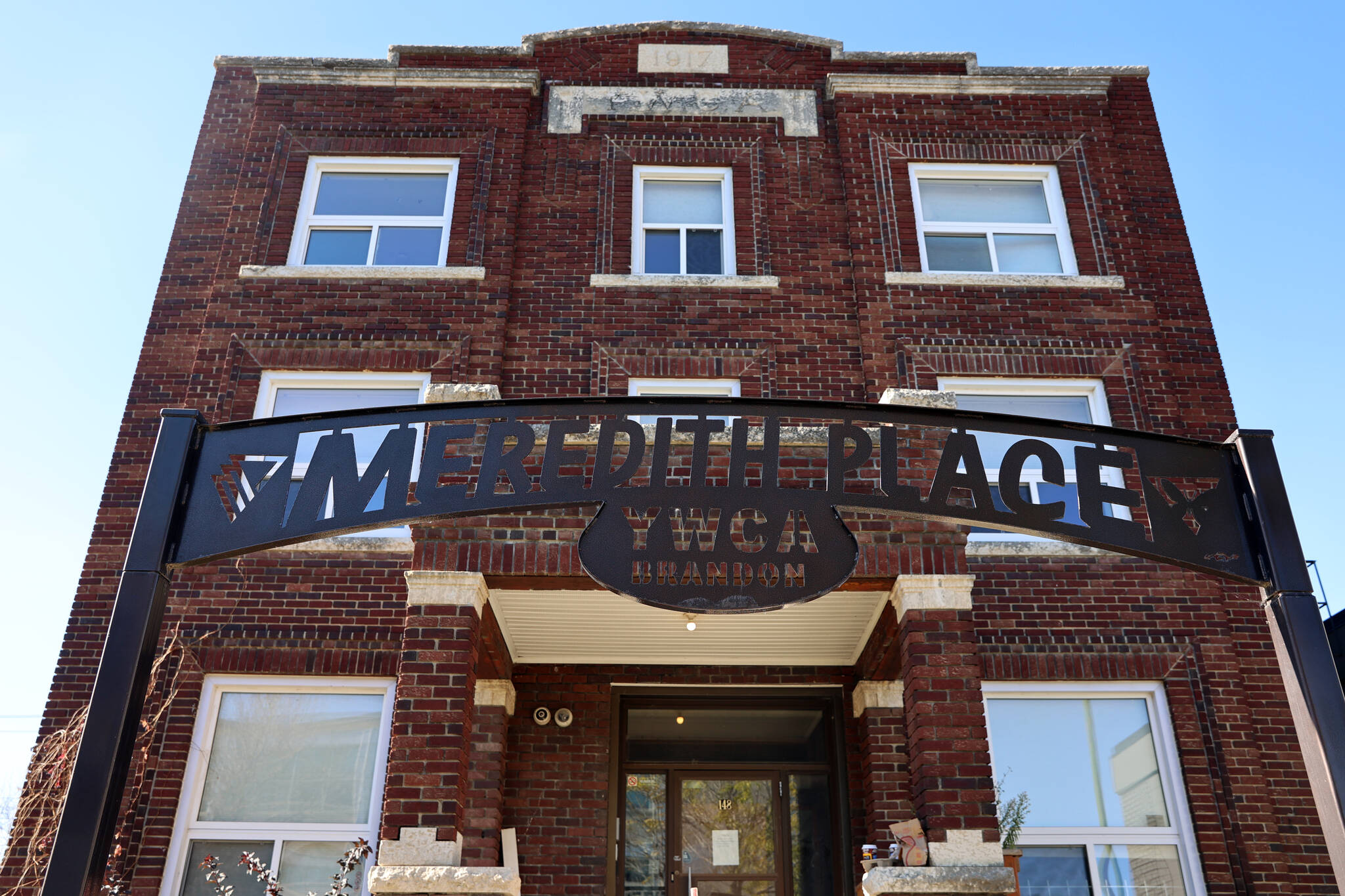 City help sought for Meredith Place demolition Brandon Sun