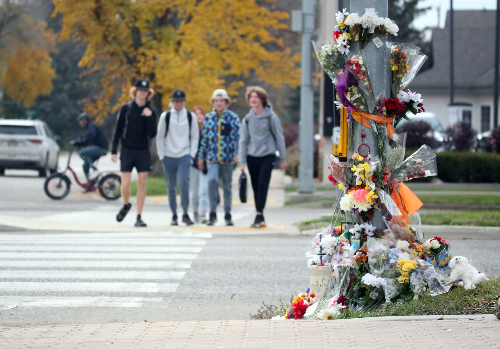 Police anticipate charges in fatal collision – Brandon Sun
