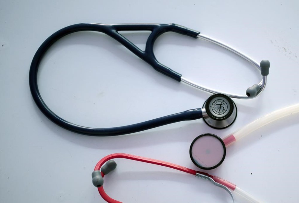 Columnist Deveryn Ross writes that outdated cancer screening guidelines are putting lives at risk, an issue Ross has personal experience with. (File)