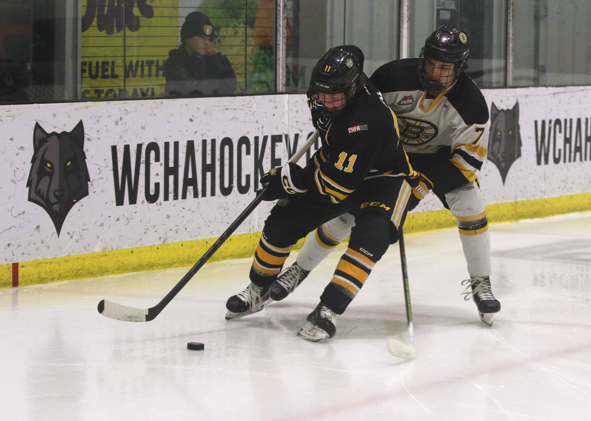 U18 AAA WEEKEND ROUNDUP Wheat Kings push winning streak to 12 games U18 AAA WEEKEND ROUNDUP Wheat Kings push winning streak to 12 games