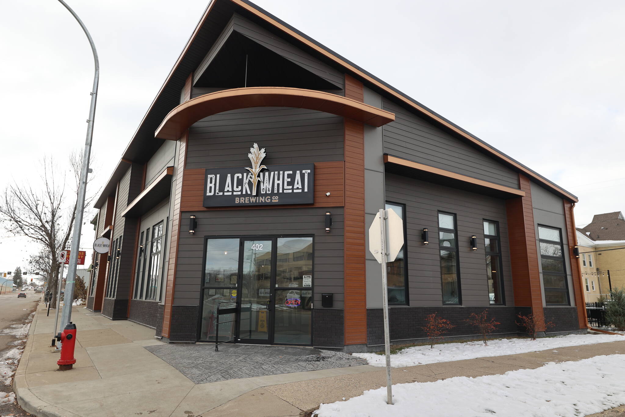 Black Wheat Brewing listed for sale at 1.5 million Brandon Sun