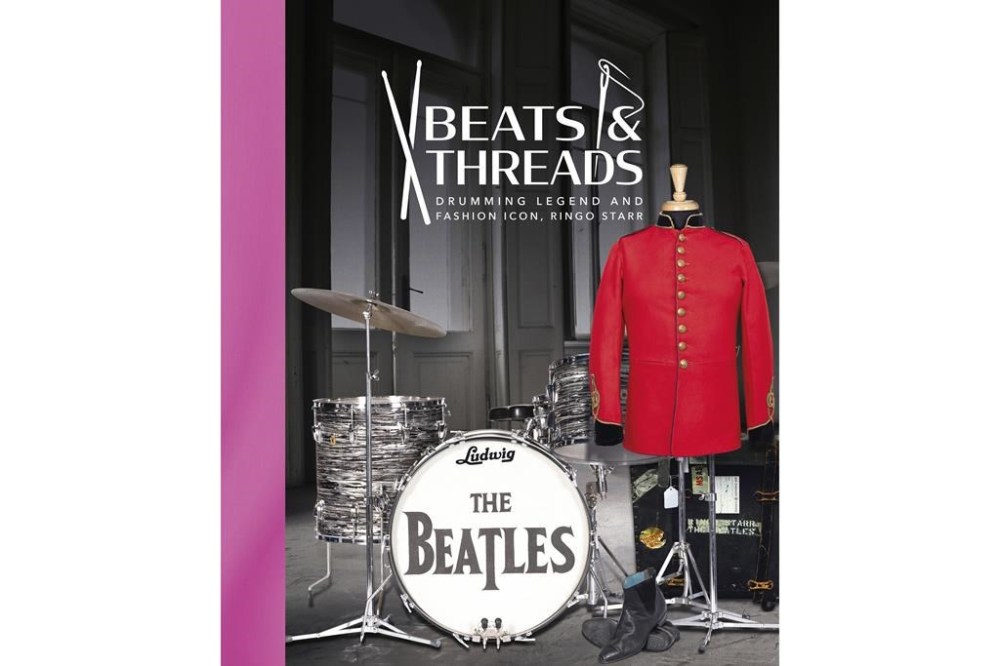 This cover image released by Julien's Auctions shows