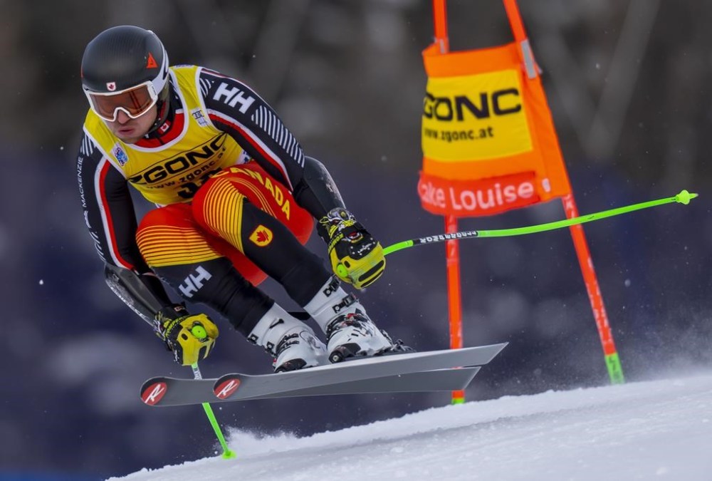 Canada’s Cam Alexander happy to be healthy to start men’s World Cup ...