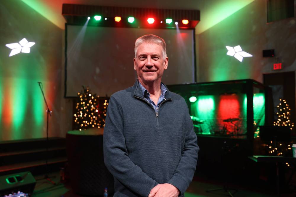 Diverse churches mark Christmas Brandon Sun