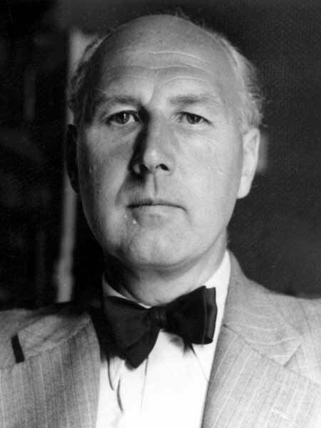 Ferdinand Eckhardt received an honorary degree from Brandon University in 1990. (FIle)