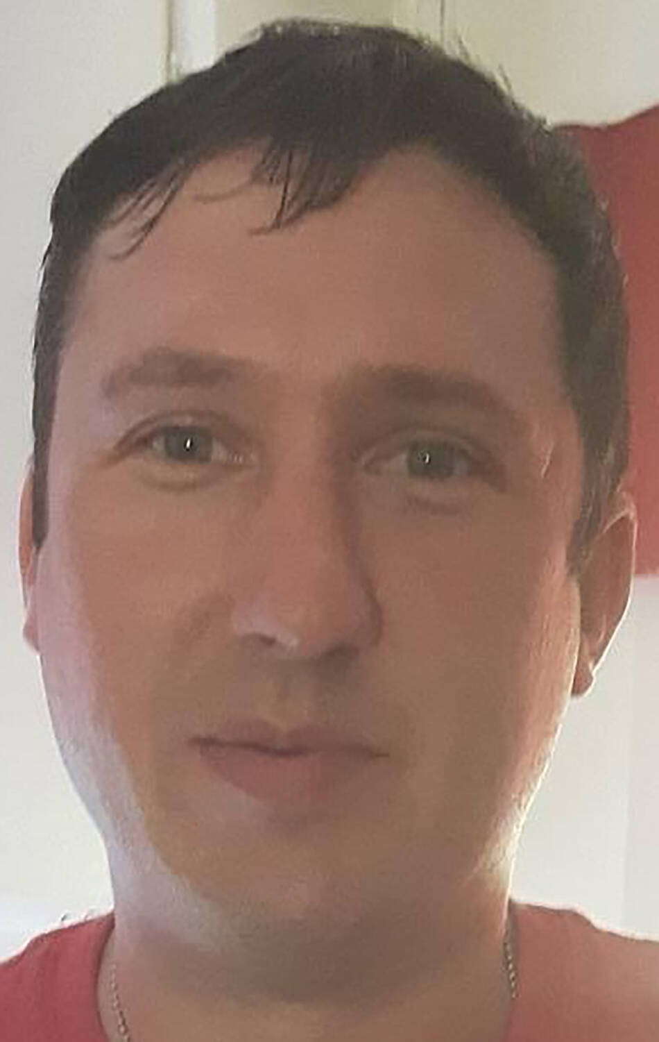 Minnedosa RCMP are looking for Adam Oswald, who was reported missing last week from the RM of Glenella-Lansdowne. (Submitted)