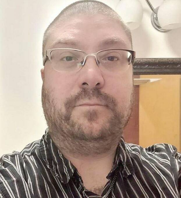 Sheldon Gould, a Gladstone-area entrepreneur, won two accolades from the Canadian Choice Awards recently. (The Neepawa Banner & Press)