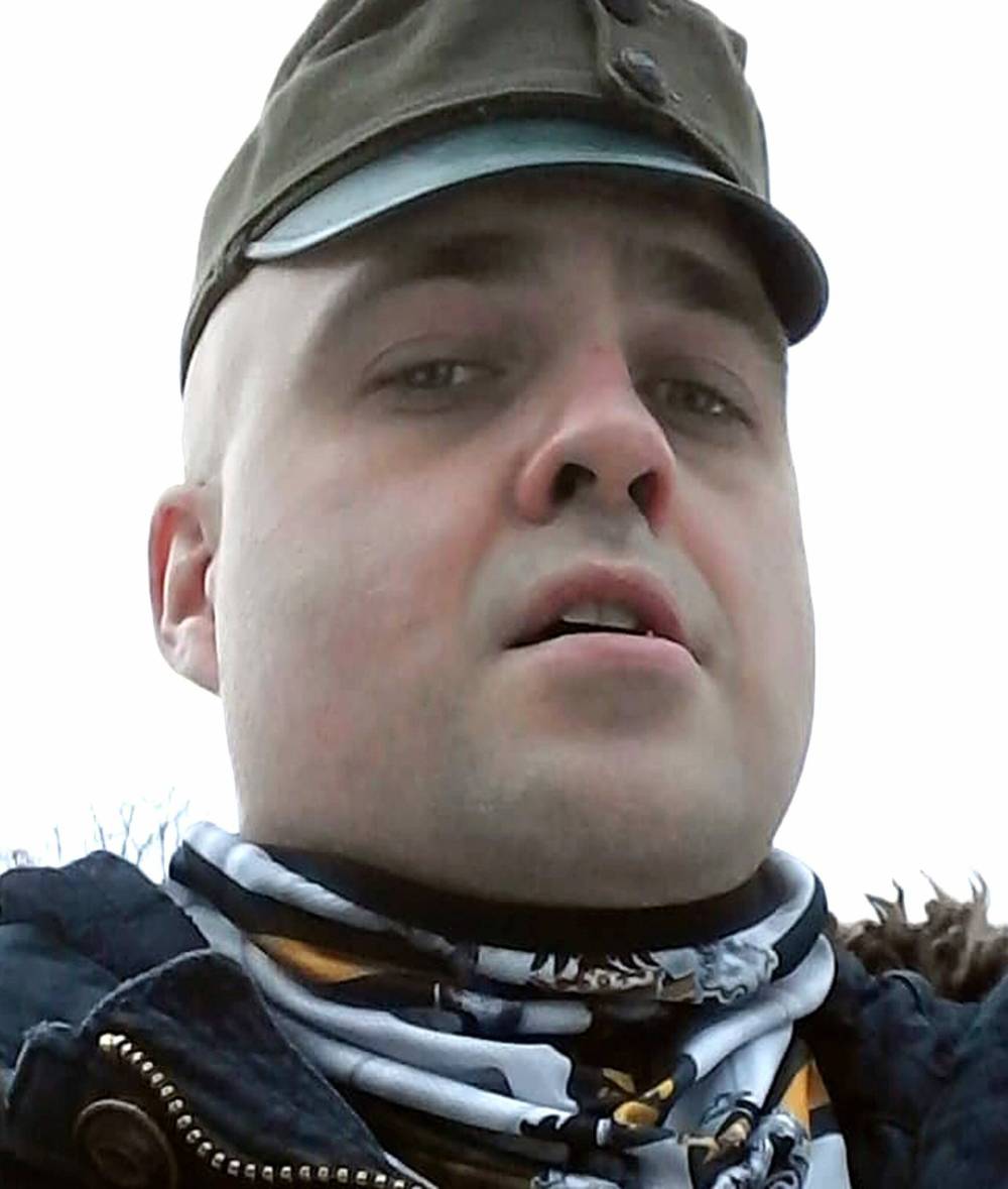 Jeremy Anthony Michael Skibicki, 36, has lost his bid to have his murder trial heard by a judge only. (Facebook)