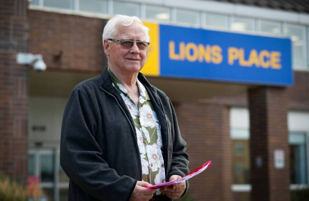 Seniors highrise residents furious about new fees Brandon Sun