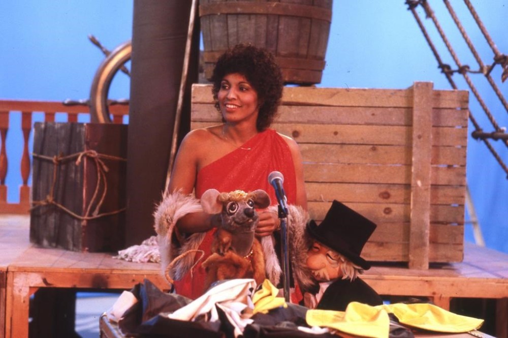 Canadian TV personality and children's entertainer Nerene Virgin, shown in this undated handout image, has died at age 77. An online obituary says she died Monday in Burlington, Ont., not far from her hometown of Hamilton. THE CANADIAN PRESS/HO- TVOntario. **MANDATORY CREDIT**