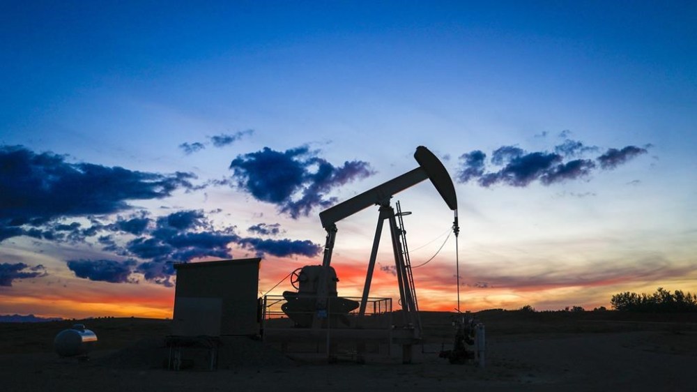 Critics are calling for a public review of the Alberta Energy Regulator after documents surfaced suggesting the agency downplayed the environmental liability of energy infrastructure and kept information from the public. A pumpjack draws out oil from a well head near Calgary on Saturday, Sept. 17, 2022. THE CANADIAN PRESS/Jeff McIntosh