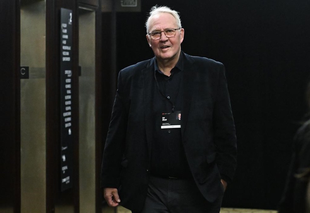 Sweden is inching closer to joining NATO, and Defence Minister Bill Blair says that's