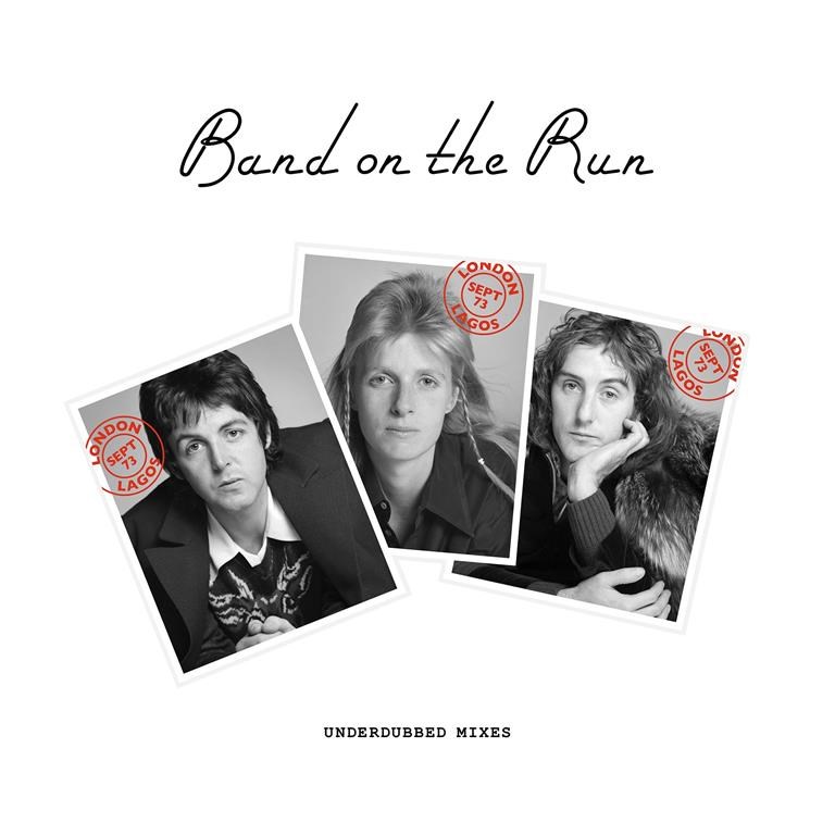 This image released by UMe shows the 50th Anniversary edition of