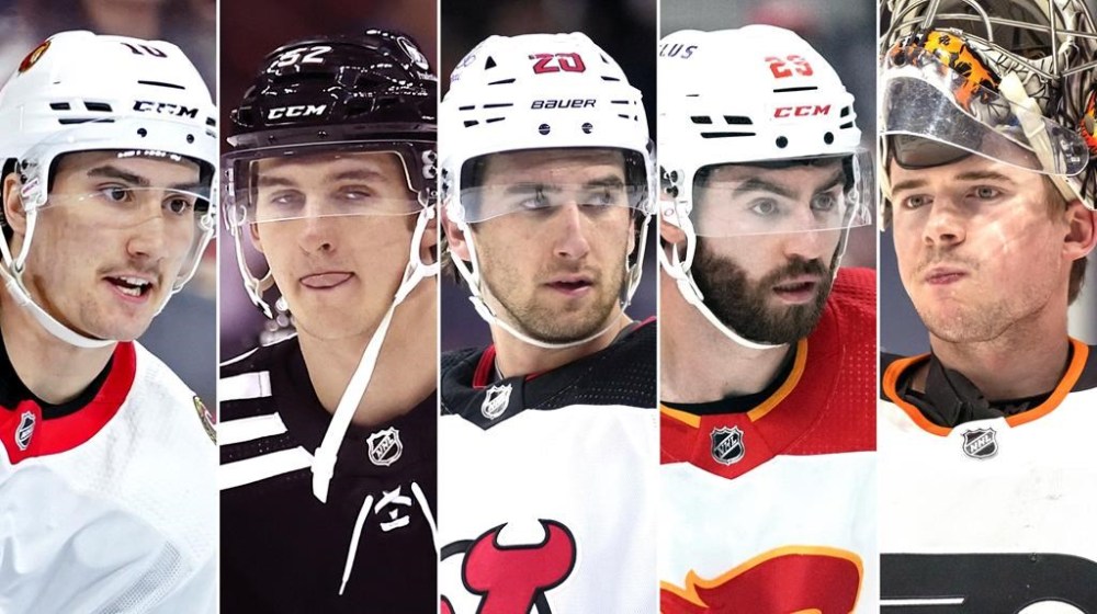 The sexual assault case against five members of Canada's 2018 world junior hockey team is now before the courts. However, there will come a time for a full and thorough inquiry into the events surrounding the case, including the London police force's lack of action early on, and the Ontario government needs to ensure that happens. (File)