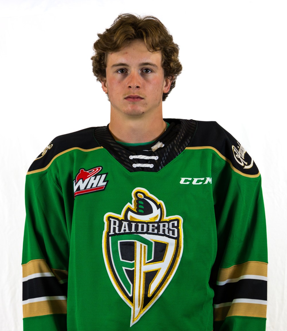 Brayden Dube