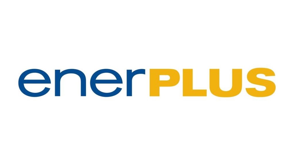 The corporate logo of Enerplus Corp. is seen in this undated handout photo. Enerplus Corp. has signed a deal to be acquired by U.S. company Chord Energy Corp. in a stock-and-cash deal worth about US$3.8 billion.THE CANADIAN PRESS/HO, Enerplus